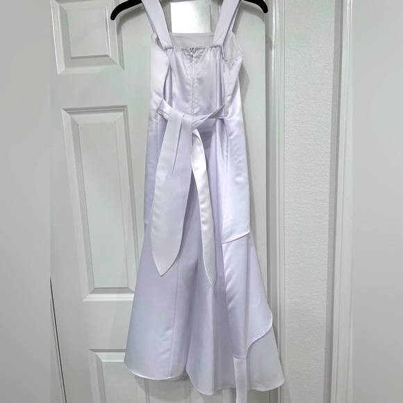 ⚜️💛⚜️Kids Love Fashion formal dress - Picture 15 of 16